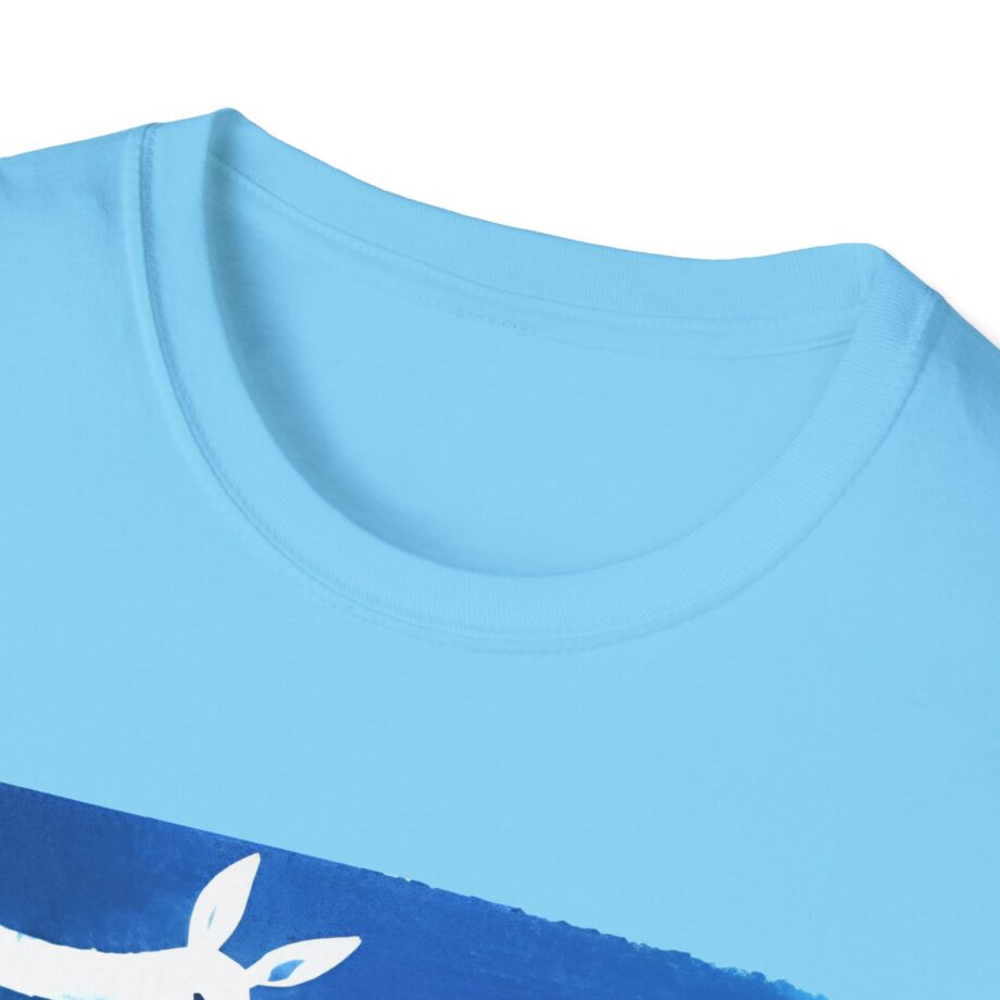 Clairo Charm  Unisex Softstyle T-Shirt
