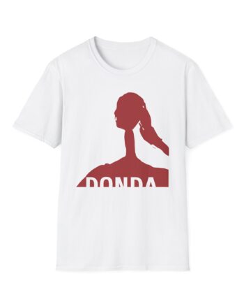 Donda Unisex Softstyle T-shirt