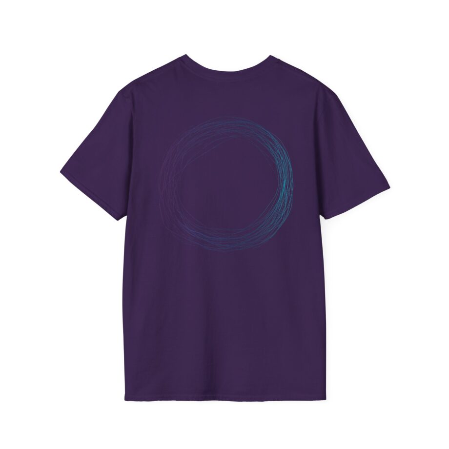 Nothing but Thieves Moral Panic Unisex Softstyle T-shirt