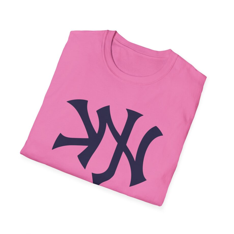 KNJ  Unisex Softstyle T-Shirt