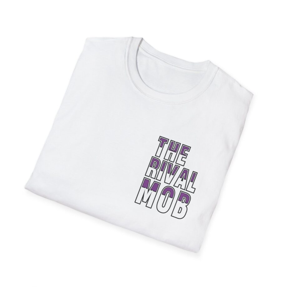 The Rival Mob Unisex Softstyle T-shirt