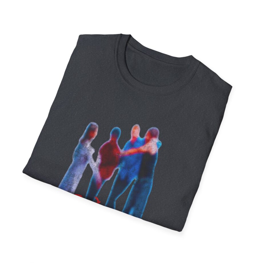 Spacey Jane Aura  Unisex Softstyle T-Shirt