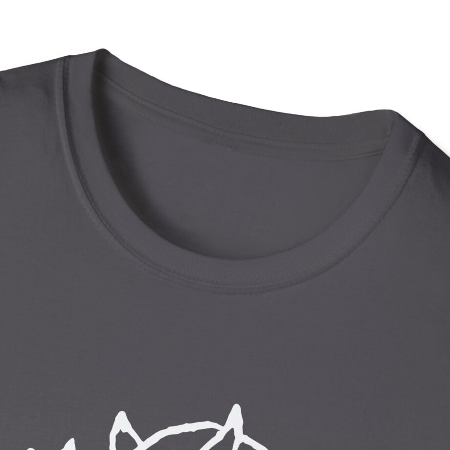 Slowthai Anti-boris Johnson Unisex Softstyle T-Shirt