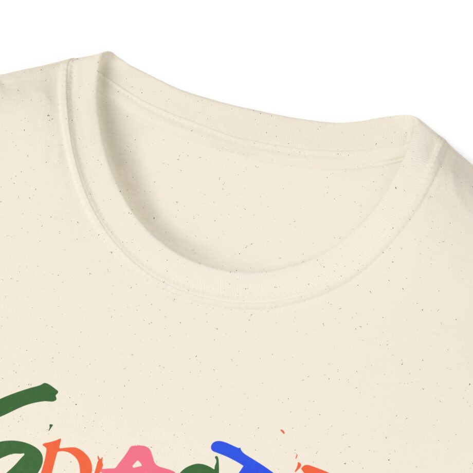 Spacey Jane Unisex Softstyle T-Shirt