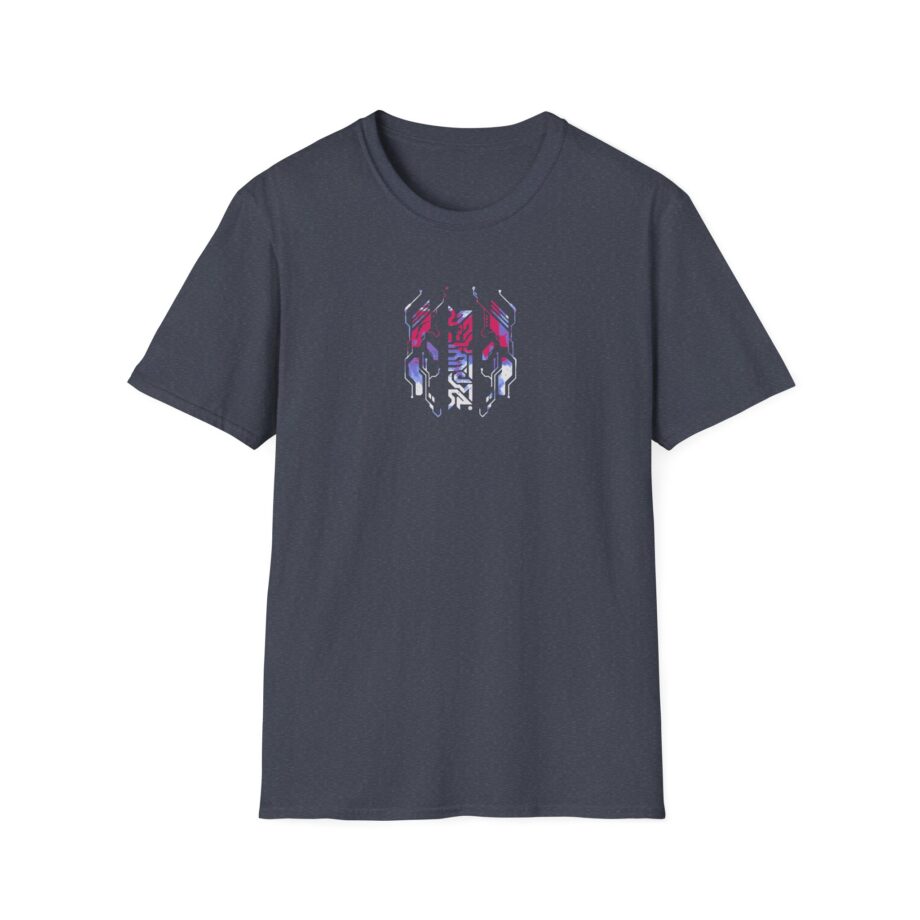 Darko Supra Unisex Softstyle T-Shirt