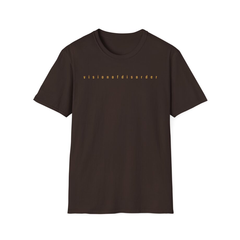 Vision of Disorder Unisex Softstyle T-shirt