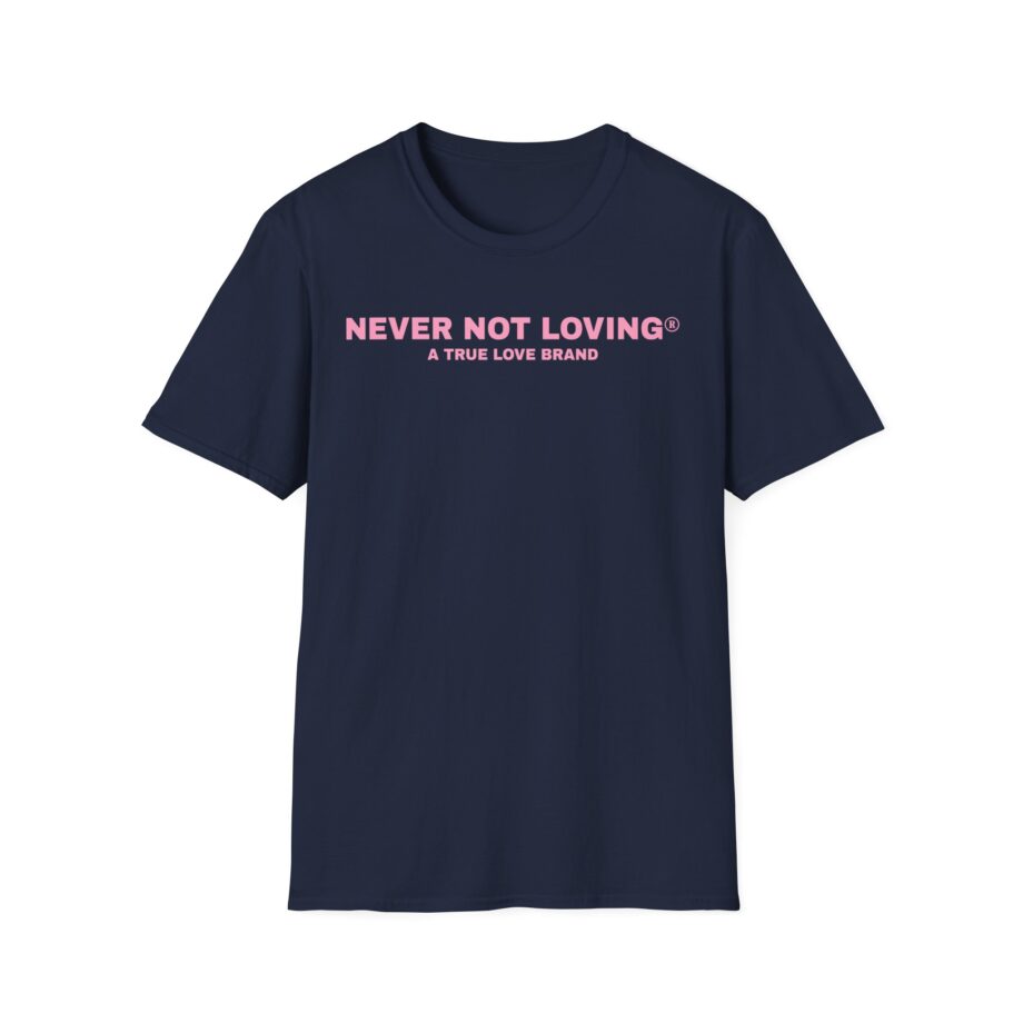 Montez Nnl Tail Unisex Softstyle T-shirt