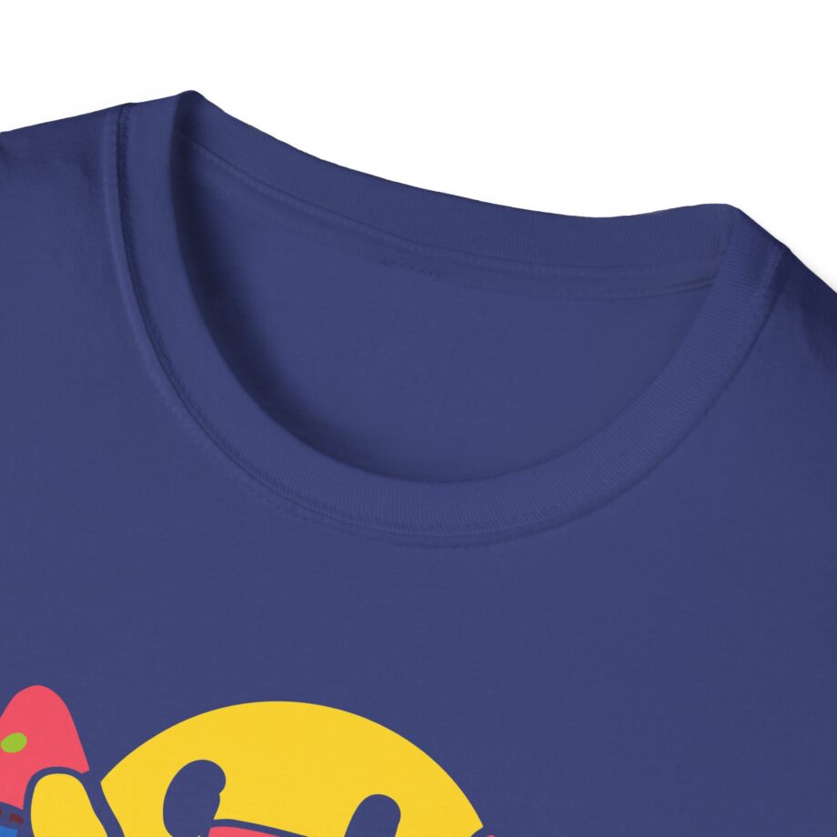 Ohgeesy Micro Dose Unisex Softstyle T-shirt