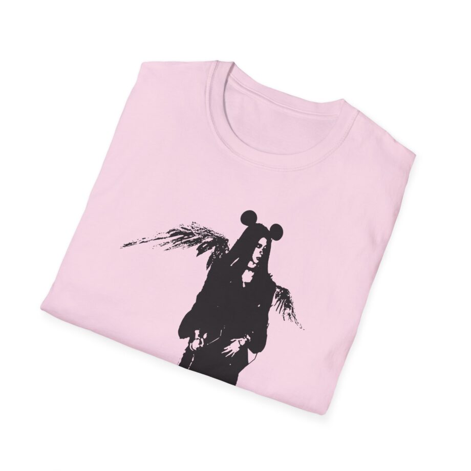 Rojuu Wings Unisex Softstyle T-shirt