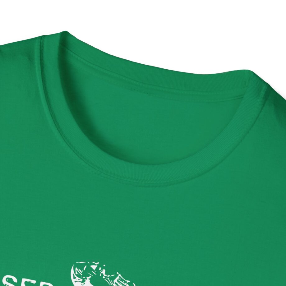 Tate Mcrae Unisex Softstyle T-Shirt