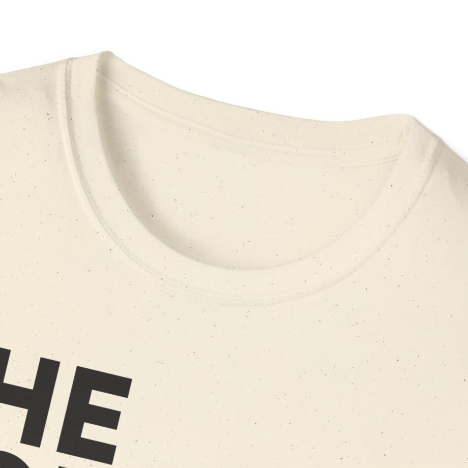 The Tonight Show Starring Jimmy Fallon Unisex Softstyle T-shirt