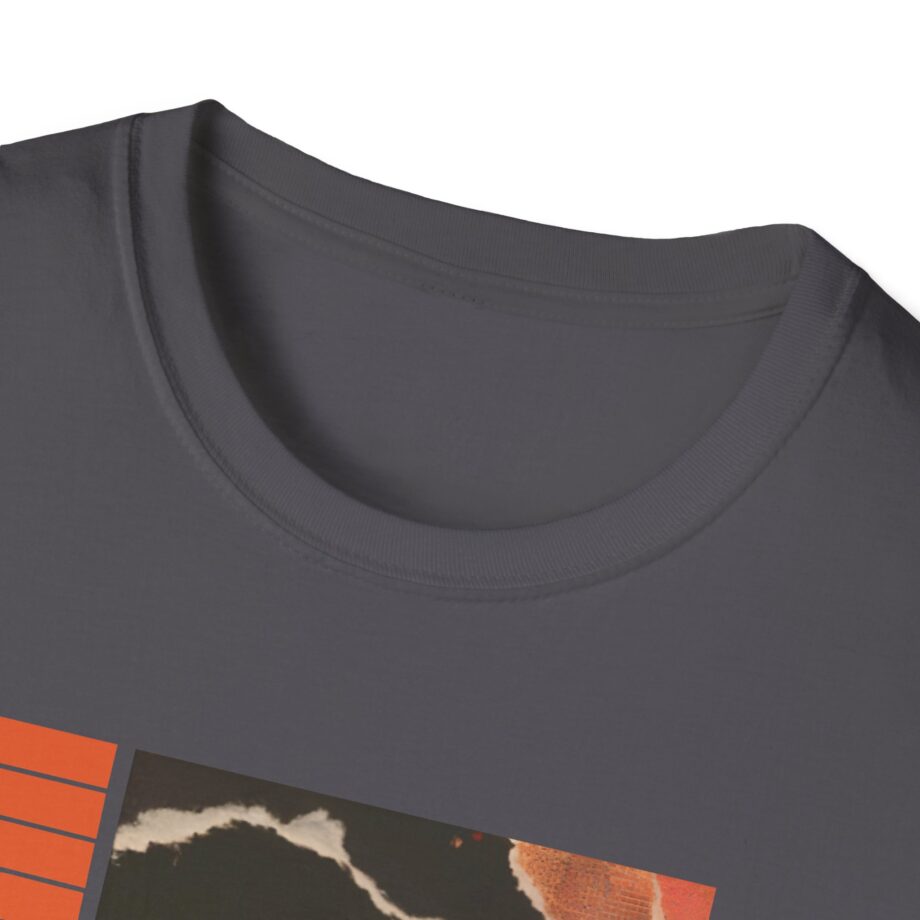 Thornhill The Dark Pool Unisex Softstyle T-Shirt