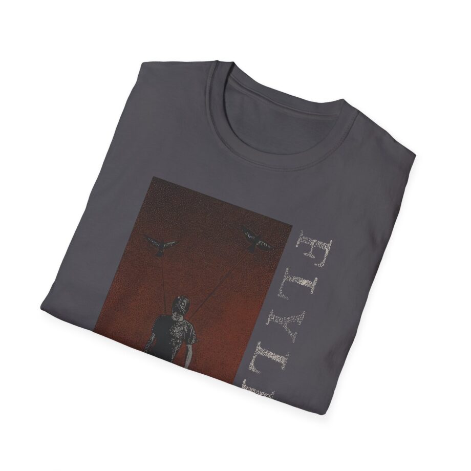 Flyleaf Album Debut Unisex Softstyle T-shirt