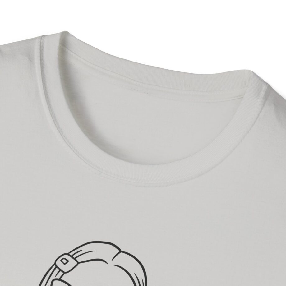 Dylan Love Ya! Unisex Softstyle T-Shirt