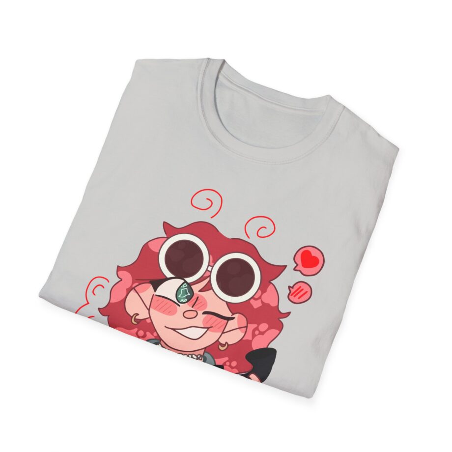 Caitibugzz Unisex Softstyle T-Shirt