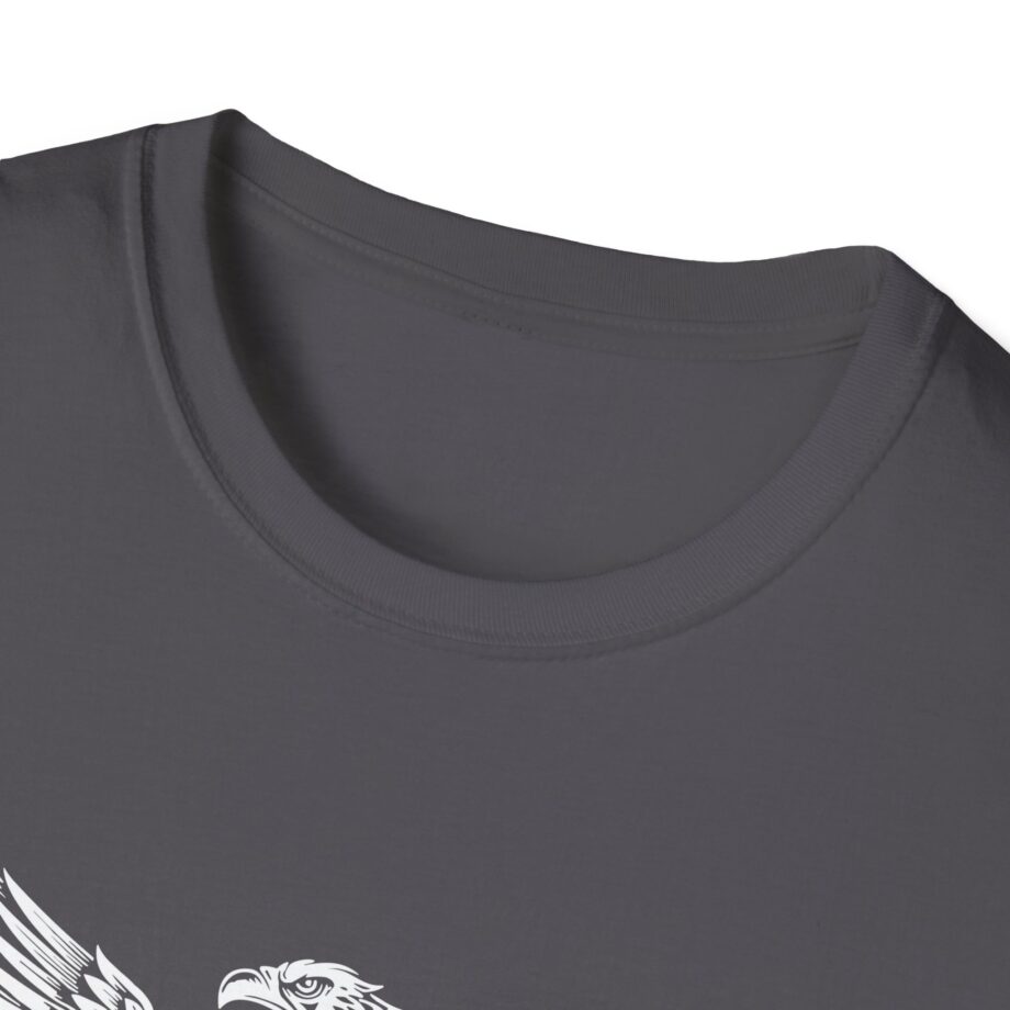 Patty Mayo Southland Bounty Hunters Unisex Softstyle T-Shirt