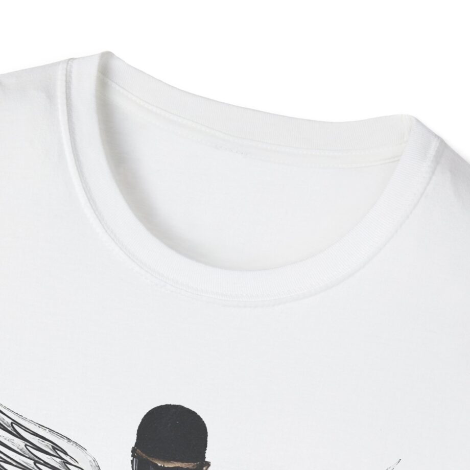 Arcangel Pidanme La Bendicion Unisex Softstyle T-Shirt