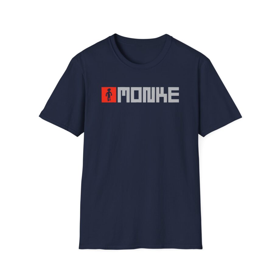 Spoonkid Battlefield Unisex Softstyle T-Shirt