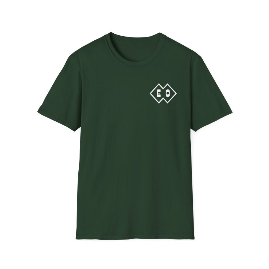 John Summit Experts Unisex Softstyle T-shirt
