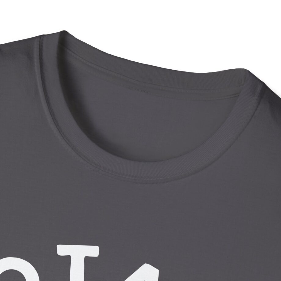 Kallmekris Otay Unisex Softstyle T-Shirt