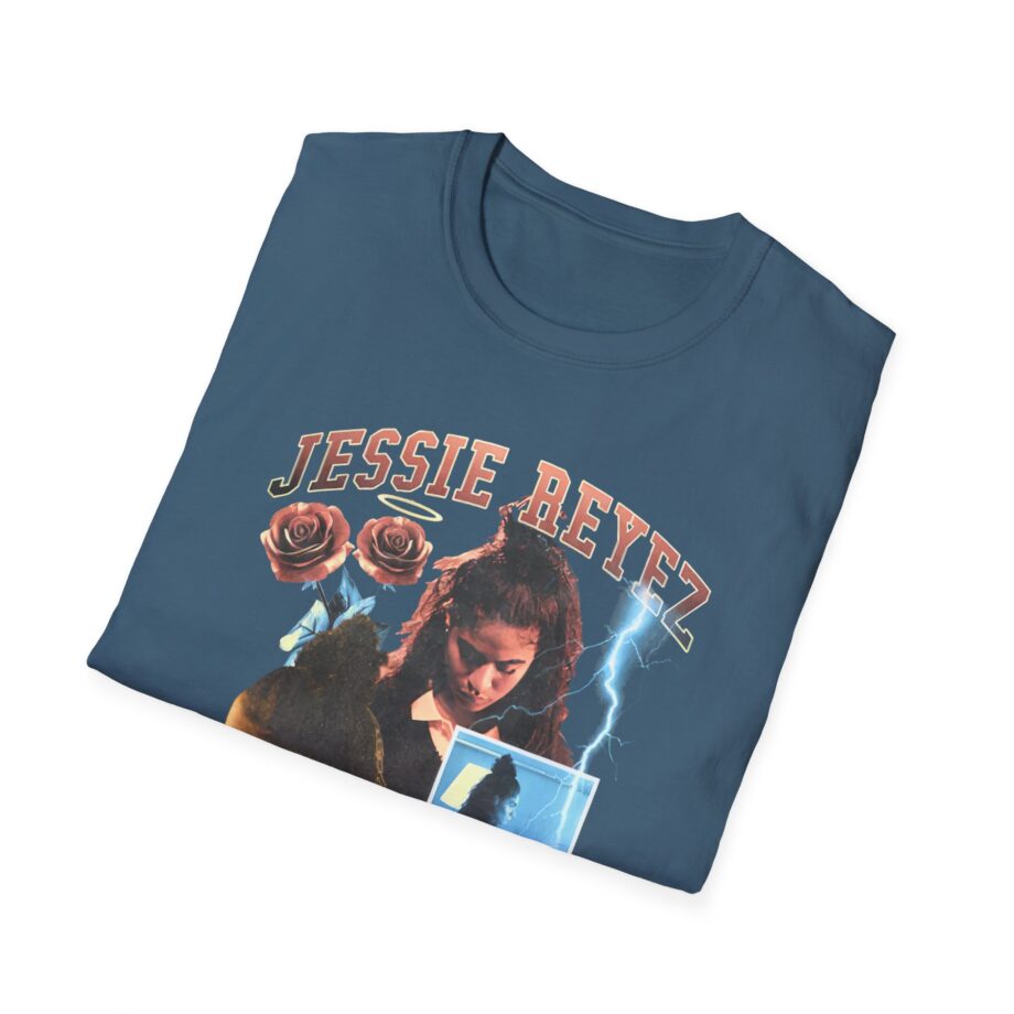 JR No One’s in the Room Unisex Softstyle T-Shirt