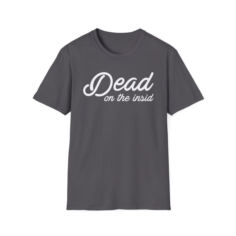 Bad Omens Unisex Softstyle T-shirt