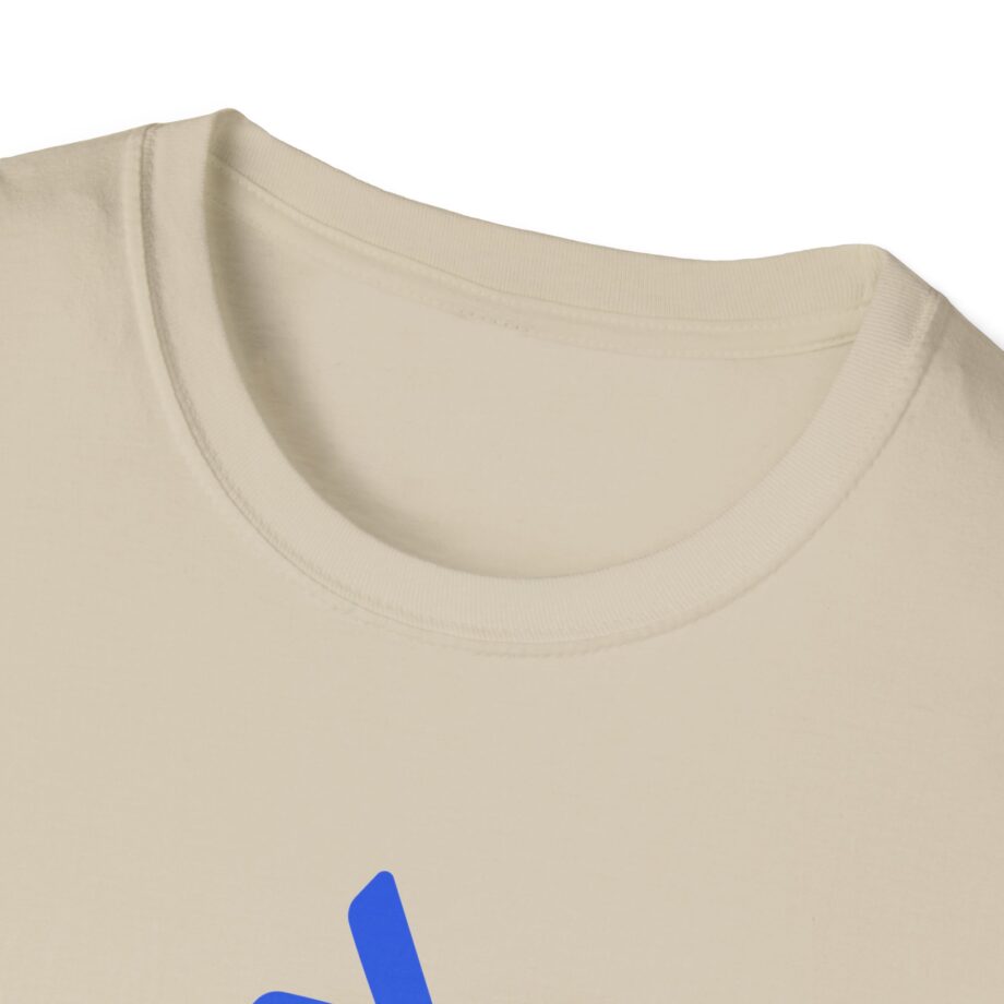 John Summit Go Back Unisex Softstyle T-shirt