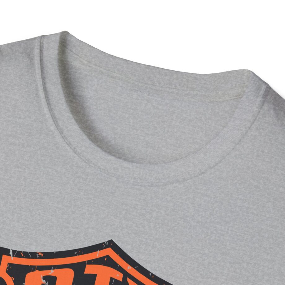 Ohgeesy Otxboyz Wrldwide Unisex Softstyle T-shirt