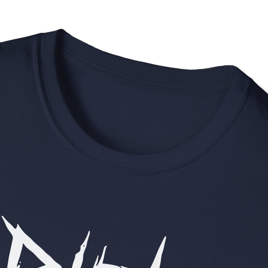 Rhea Ripley  Unisex Softstyle T-Shirt