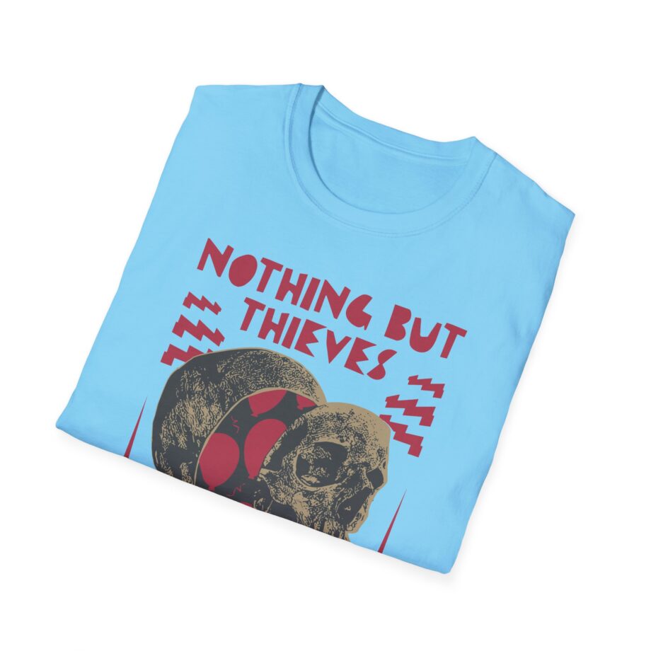 Nothing but Thieves Unisex Softstyle T-shirt