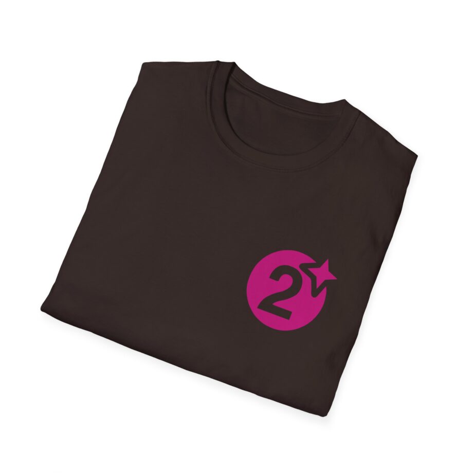 Astralspiff Non Believer Unisex Softstyle T-shirt