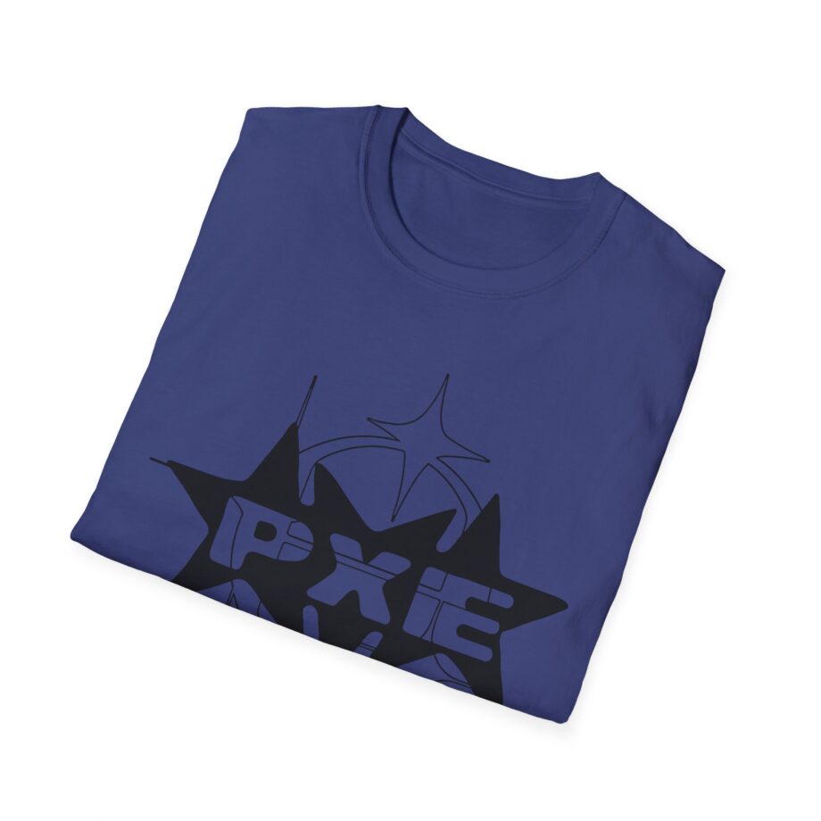 Ecco2k Pxe Album Unisex Softstyle T-shirt