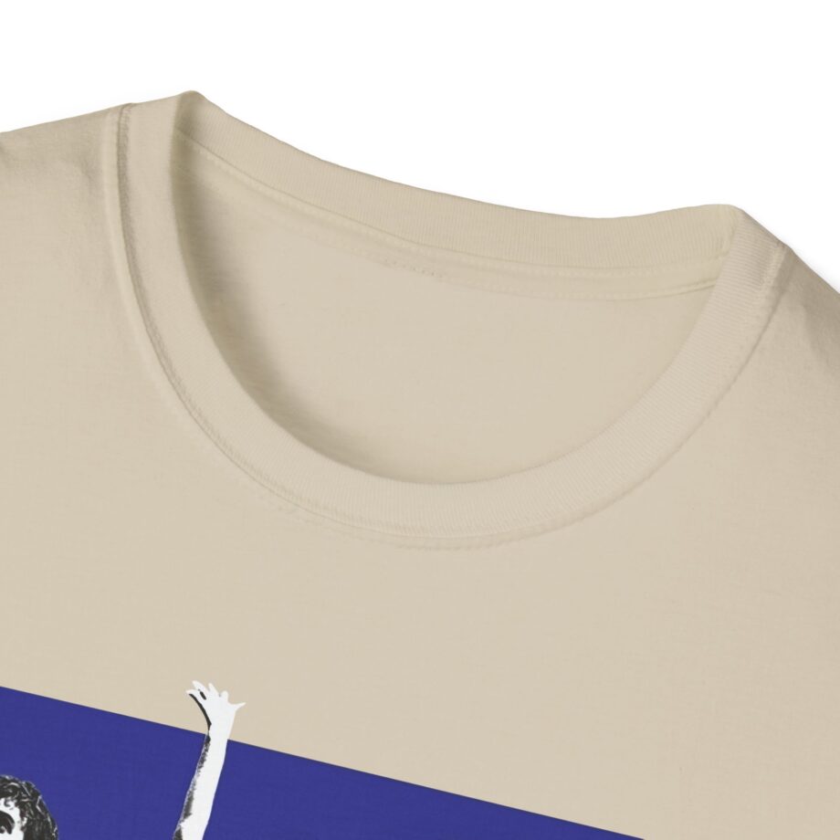 Spacey Jane Us Underplay Tour Unisex Softstyle T-Shirt