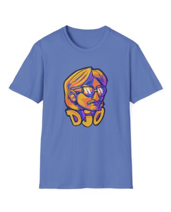 Djo Unisex Softstyle T-Shirt