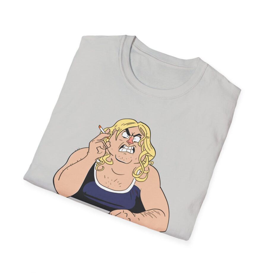 Tim Dillon Unisex Softstyle T-Shirt