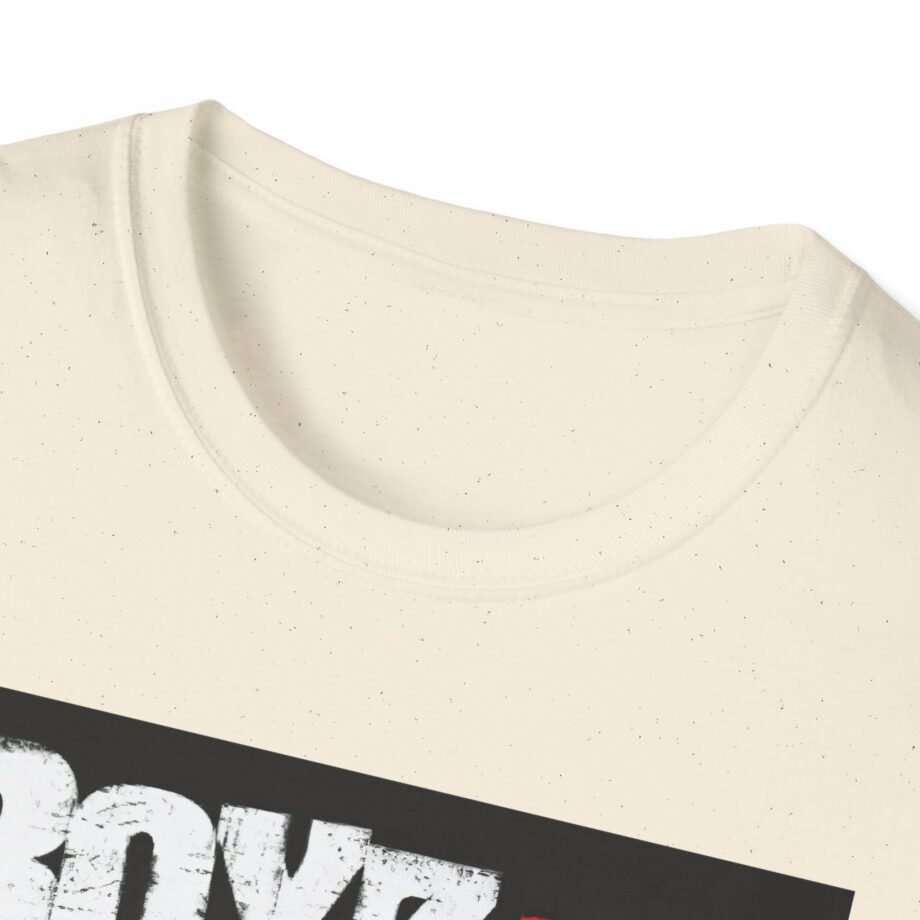 Nwa Boyz N the Hood Unisex Softstyle T-shirt