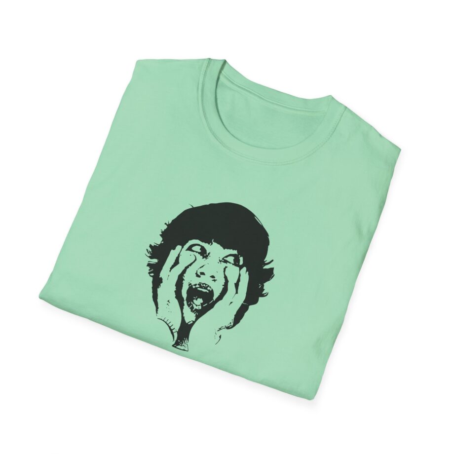 Baylen Levine King of the Youth Unisex Softstyle T-shirt