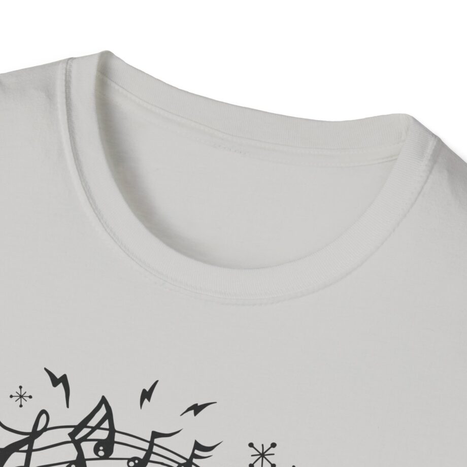 Crywank  Unisex Softstyle T-Shirt