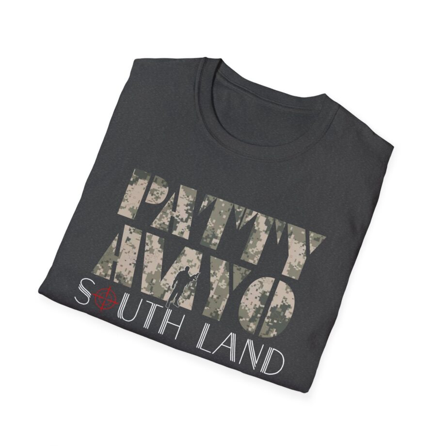 Patty Mayo Unisex Softstyle T-Shirt
