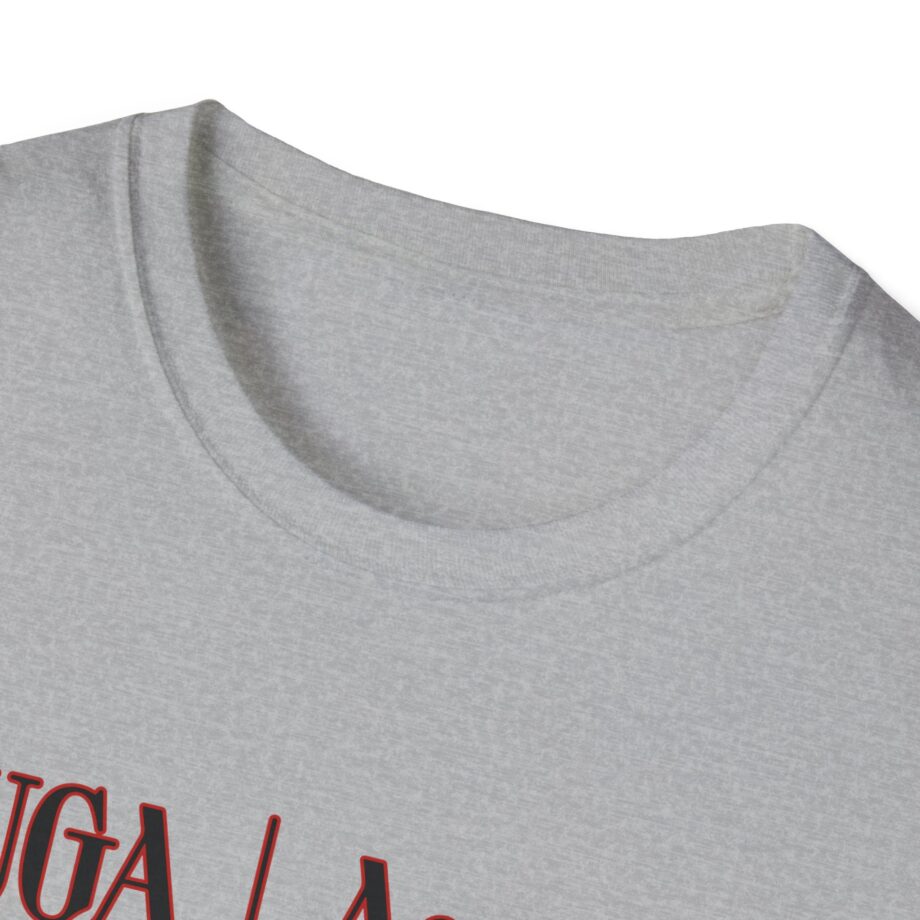 Suga Agust D  Unisex Softstyle T-Shirt