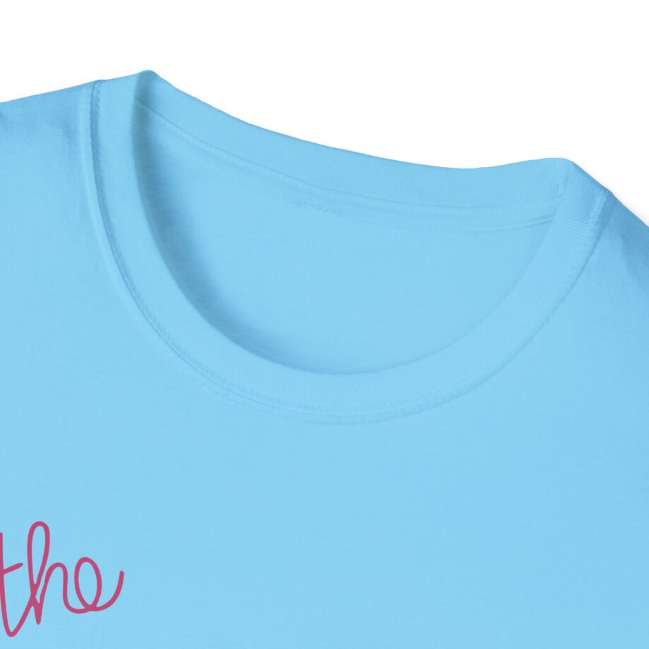 Tim Dillon Yes or Yes Unisex Softstyle T-Shirt