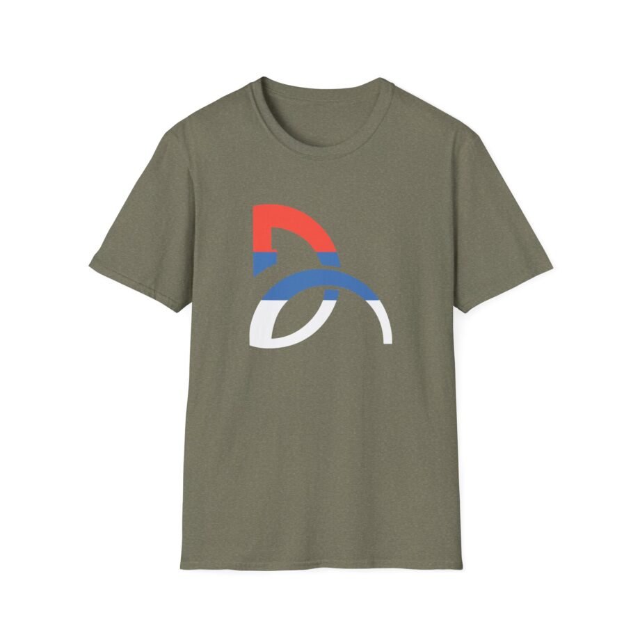 Djo Unisex Softstyle T-Shirt