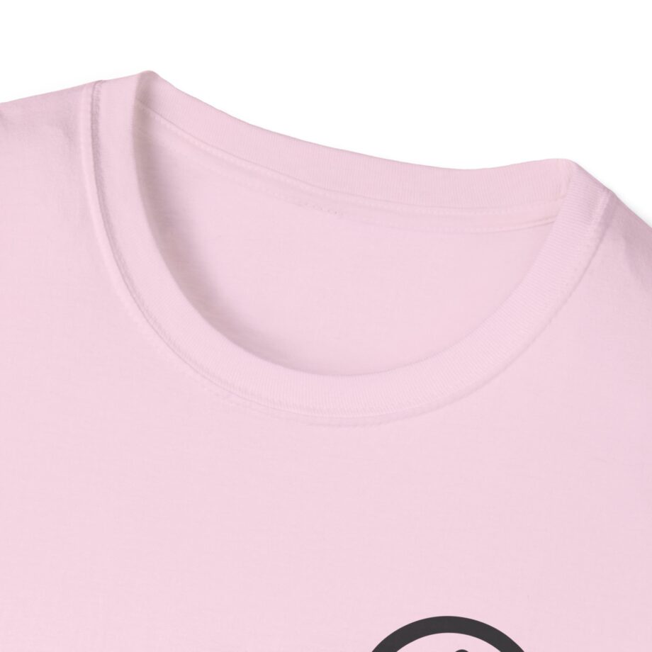 Yny Sebi Barrow Unisex Softstyle T-shirt