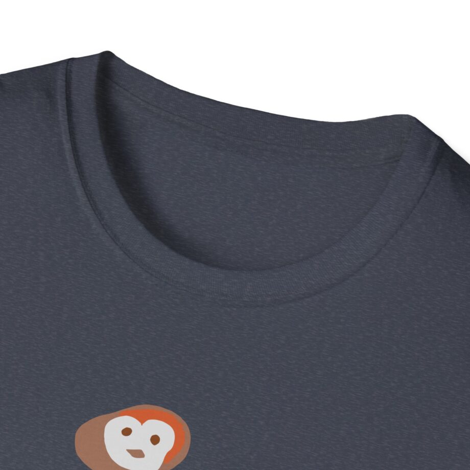 Spoonkid Unisex Softstyle T-Shirt