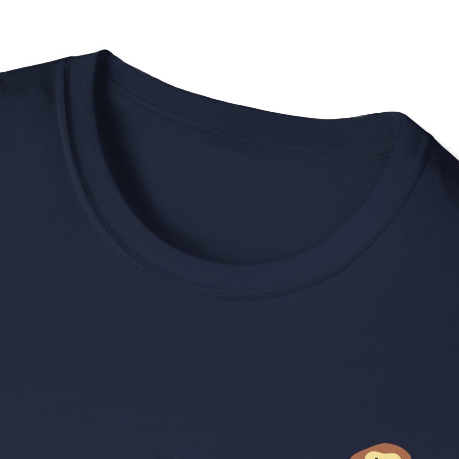 Spoonkid Jungle Jackpot Unisex Softstyle T-Shirt