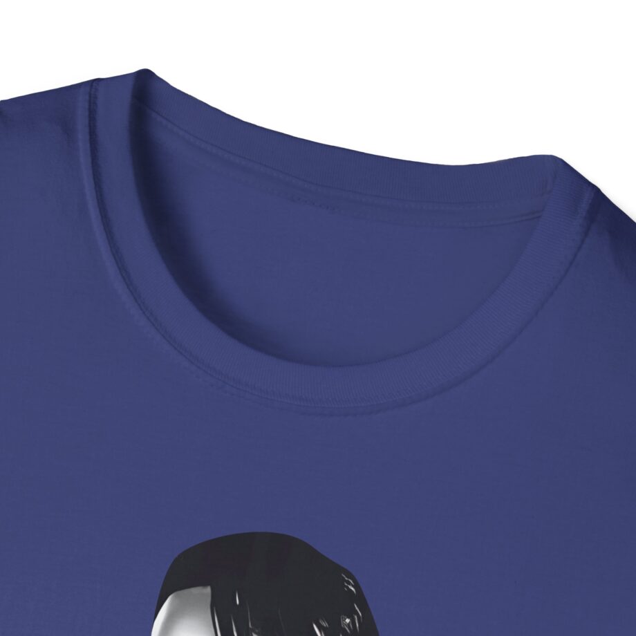 Rhea Ripley Unisex Softstyle T-Shirt