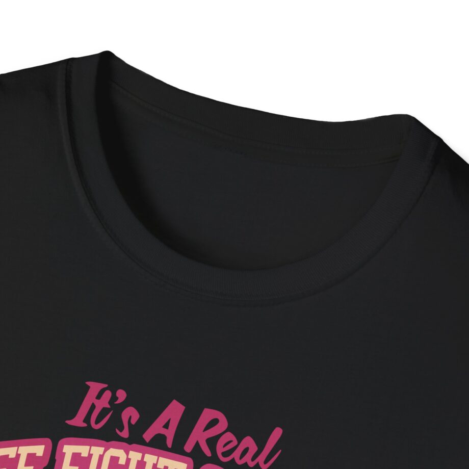 Tim Dillon Knife Fight Unisex Softstyle T-Shirt