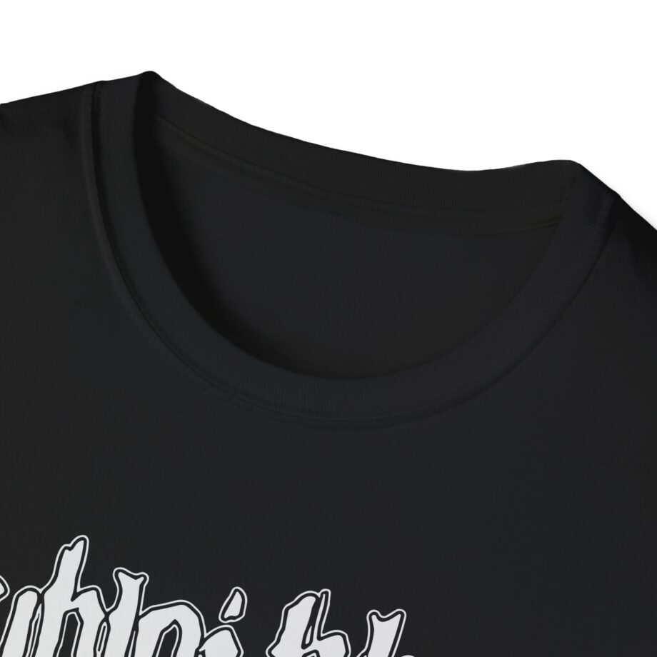 Kublai Khan - Nick is King Unisex Softstyle T-shirt