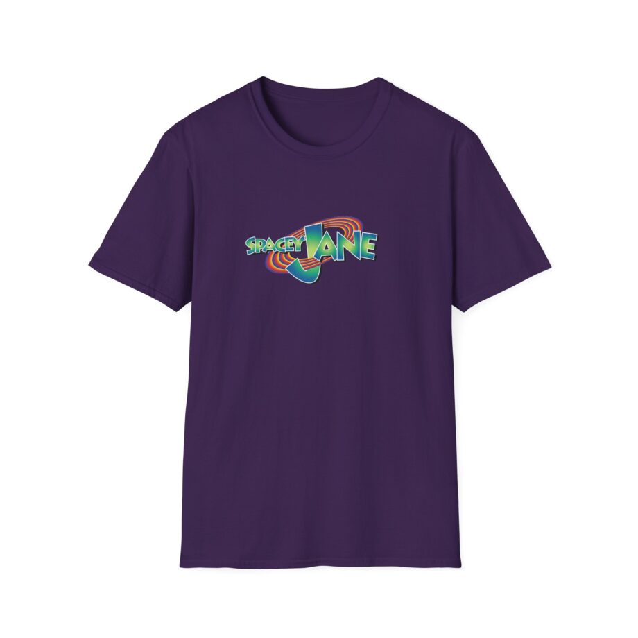 Spacey Jane  Unisex Softstyle T-Shirt