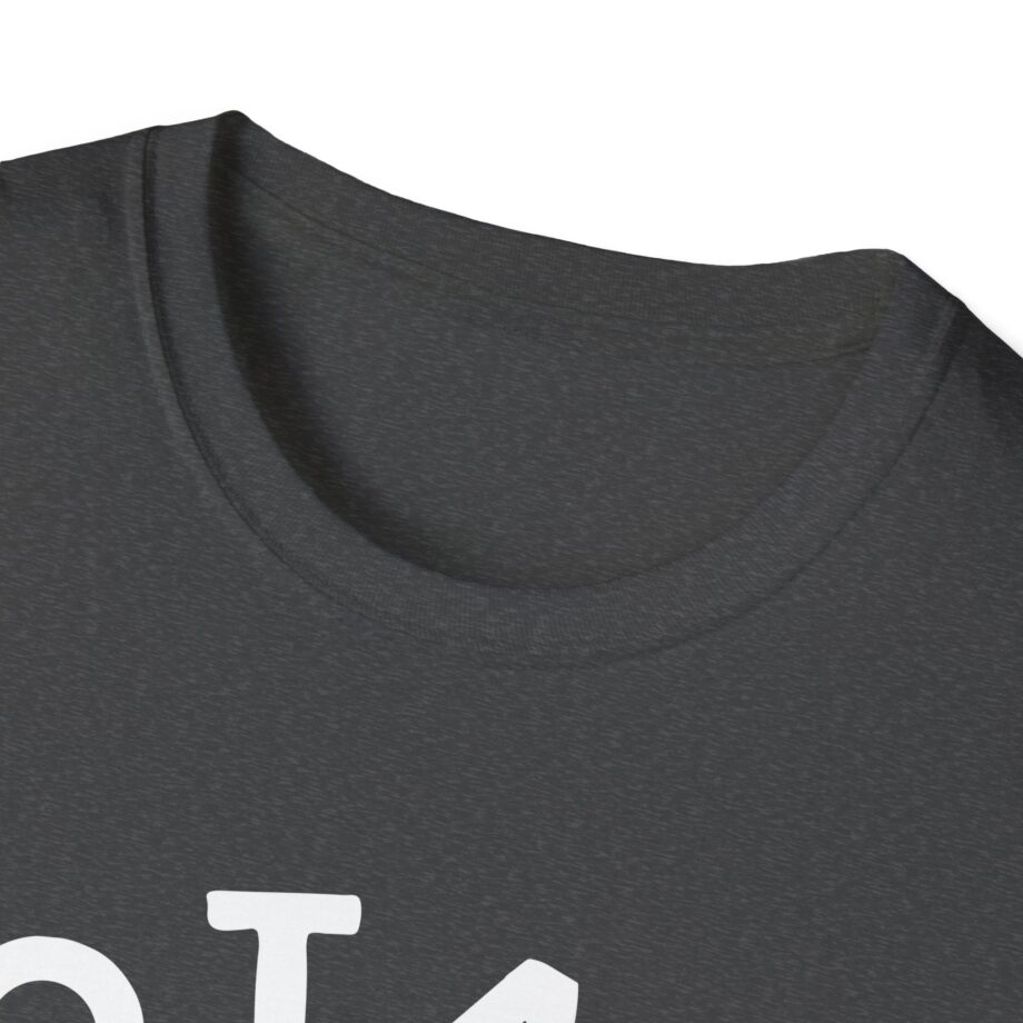 Kallmekris Otay Unisex Softstyle T-Shirt